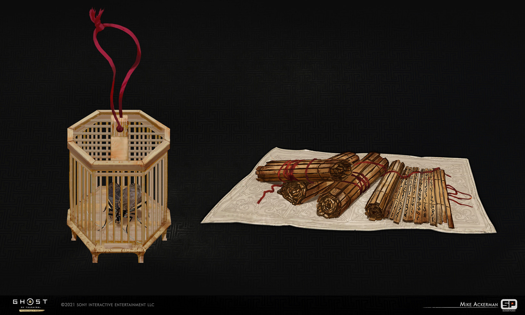 Ghost_Artblast_DC_Collectables_4k