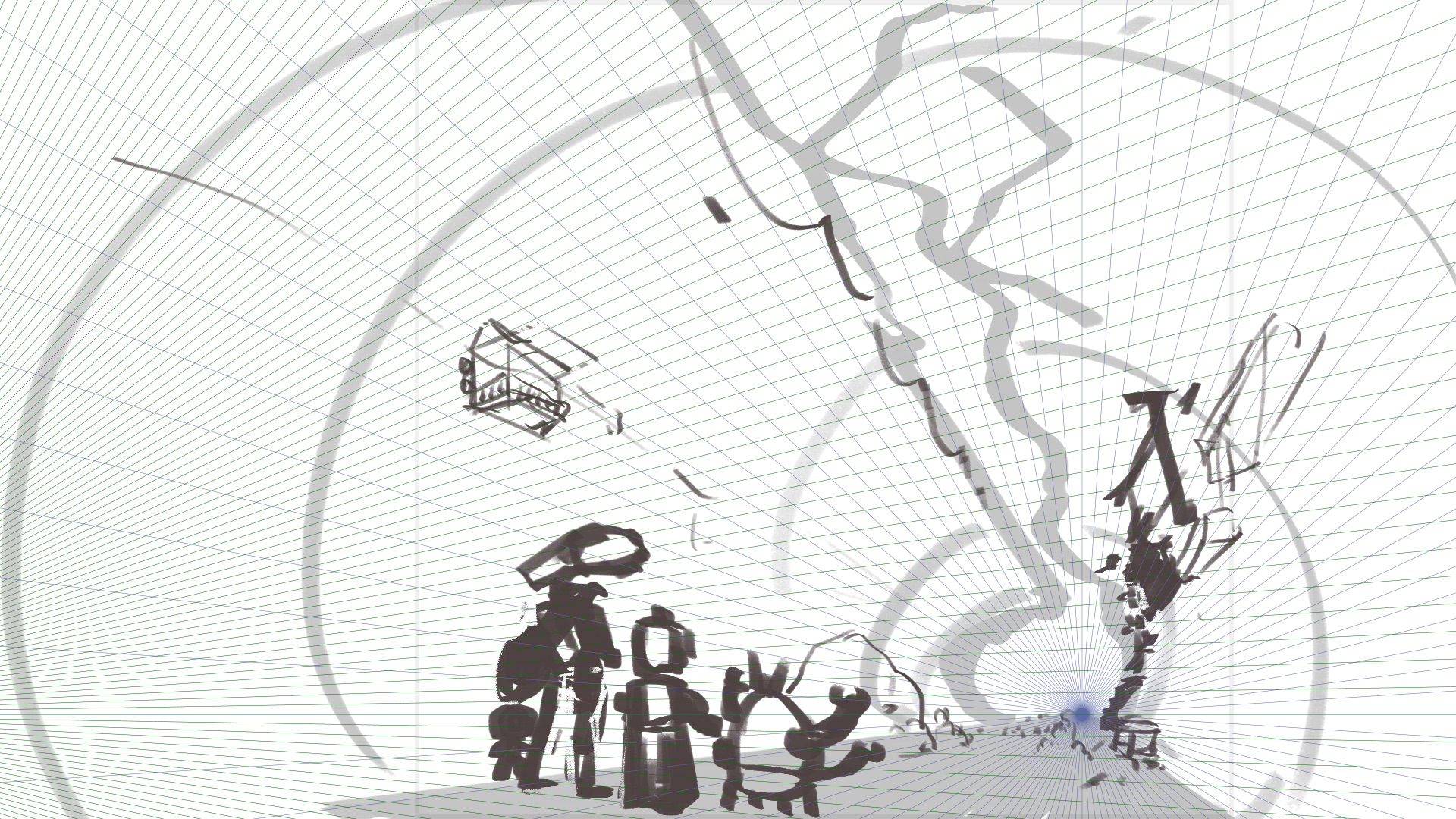 LogTownSketchArtboard 1