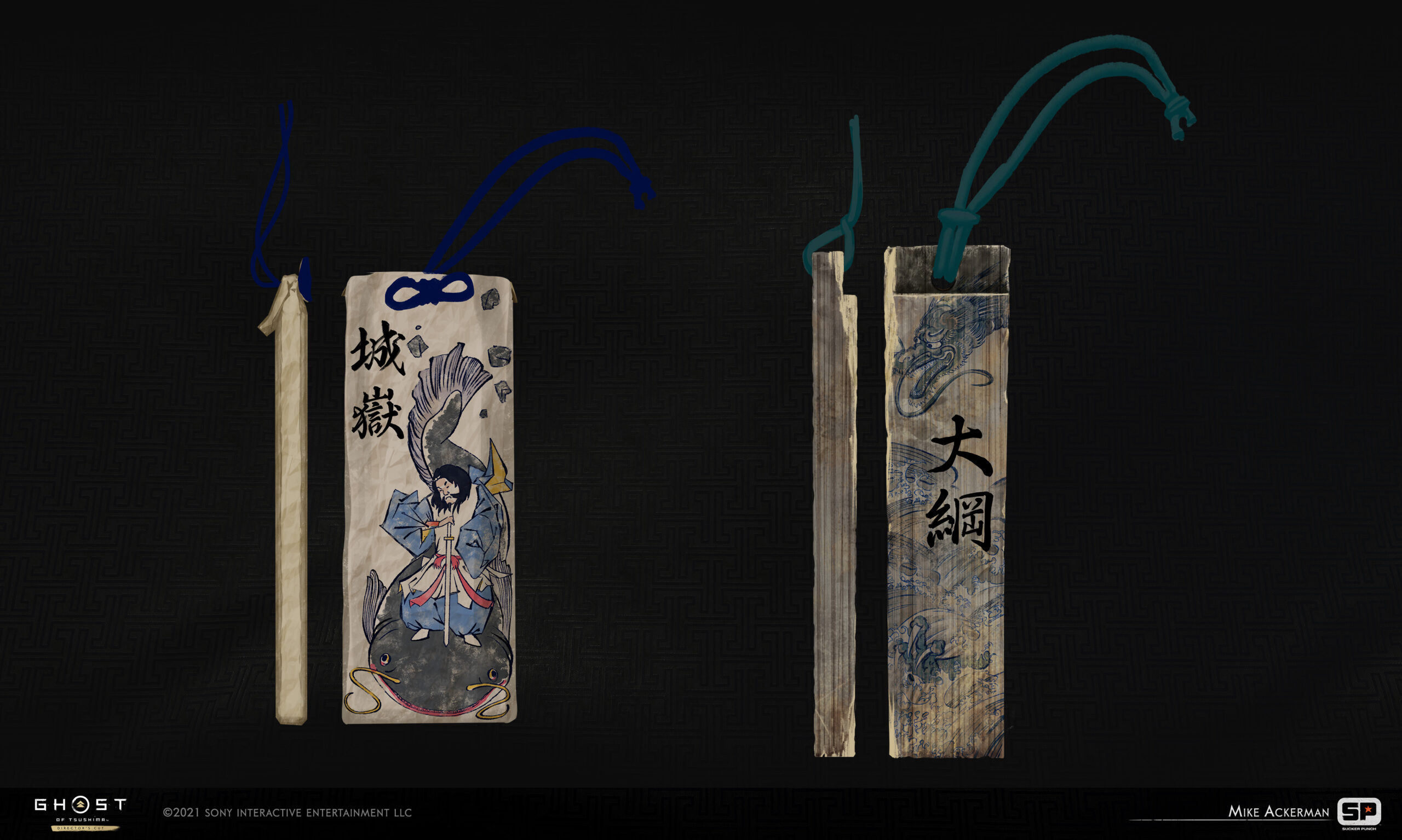 Ghost_Artblast_DC_Omamori_Designs