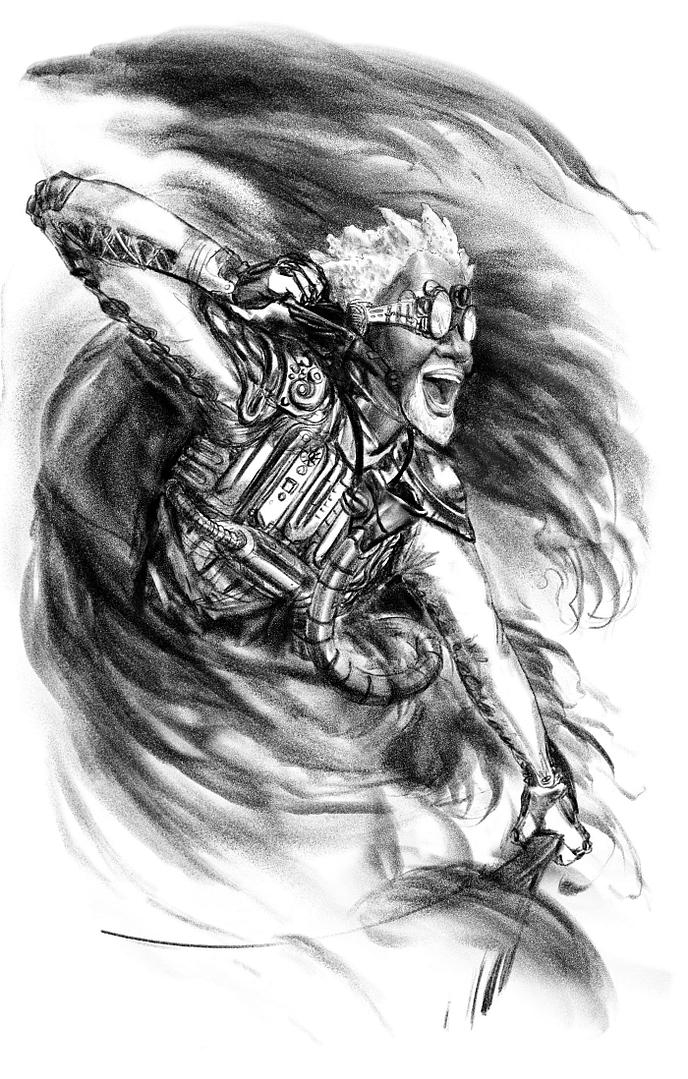 Watcher-Ecologist Watcher-Ecologist