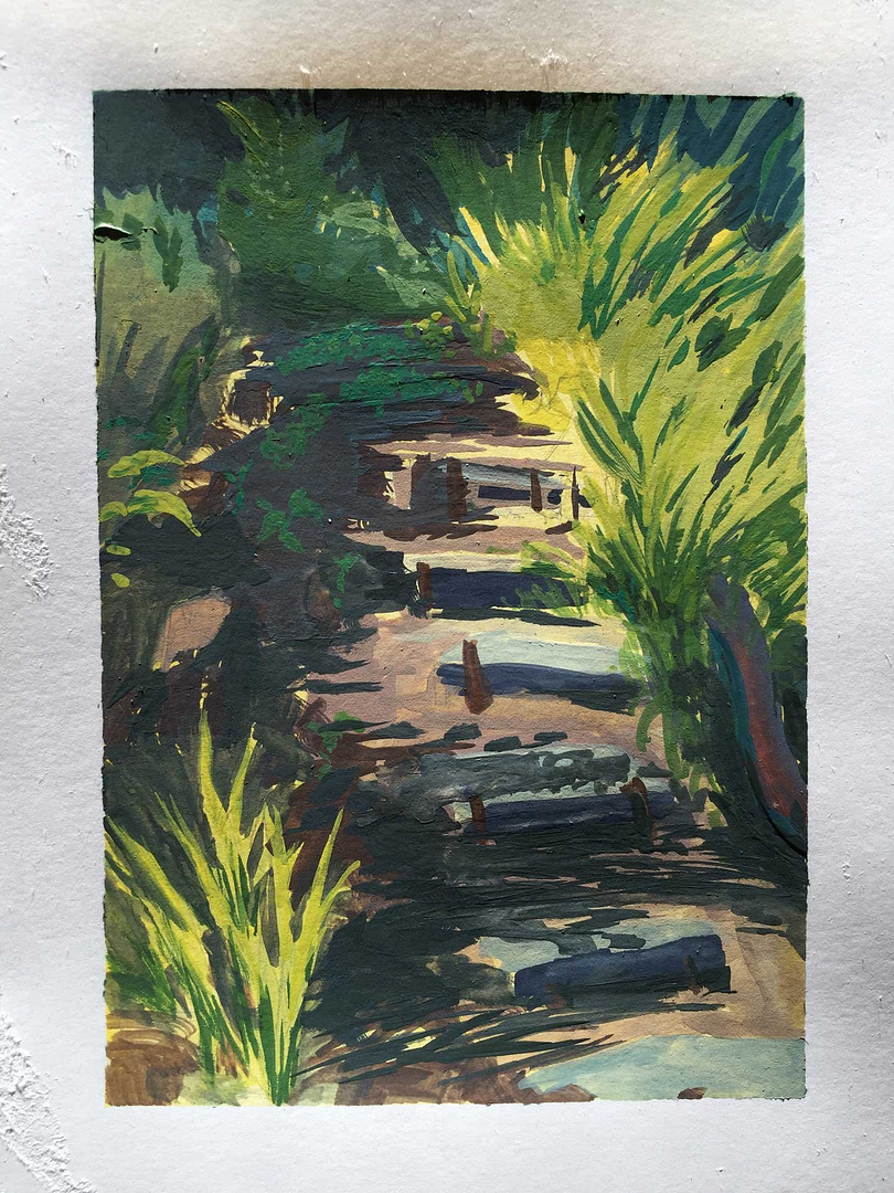 PleinAir_Walkway