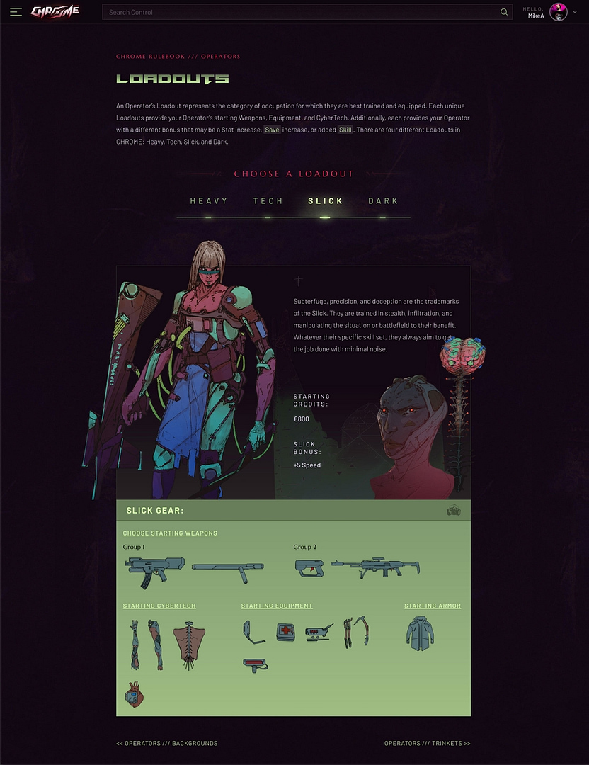 CHROME-SS-Web_Loadout-Dark