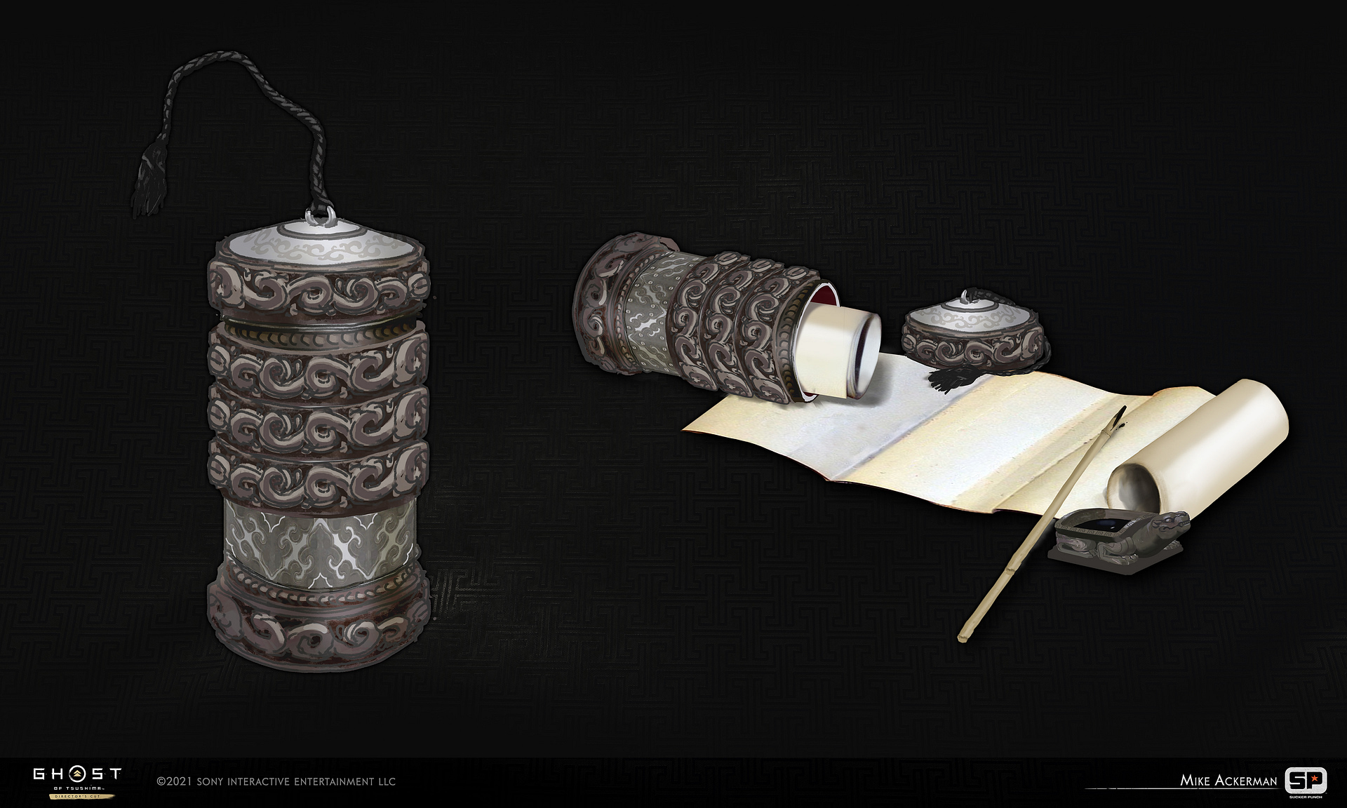 Ghost_Artblast_DC_Khan_Journal_4k